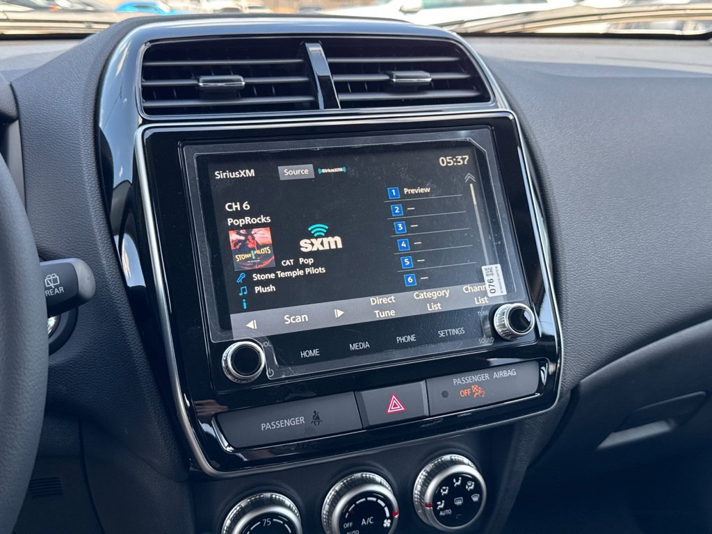 New 2027 Mitsubishi Outlander Sport SE AWD/4WD image 12