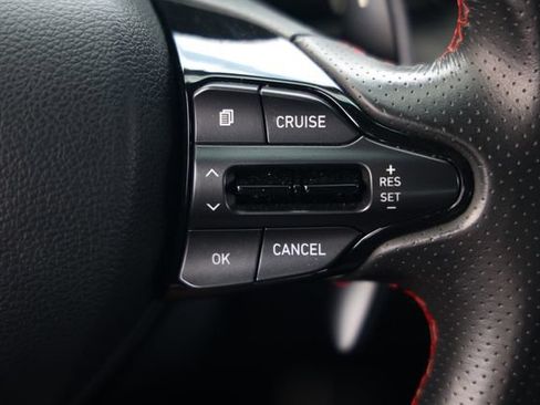 Used 2020 Hyundai Elantra GT N Line FWD image 28