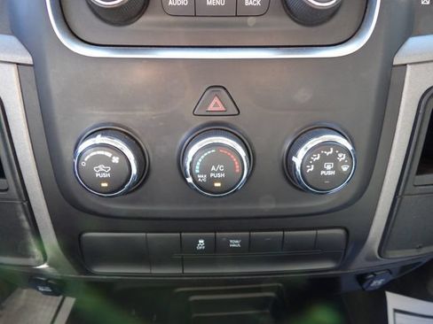 Used 2014 RAM 2500 Tradesman w/ Popular Equipment Group AWD/4WD image 25