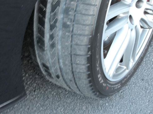 Used 2017 Maserati Quattroporte S GranSport Q4 image 32