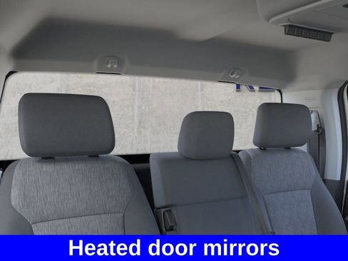 New 2026 Ford F250 XL w/ STX Appearance Package AWD/4WD image 22