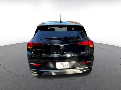 Used 2025 Buick Encore GX Preferred image 12