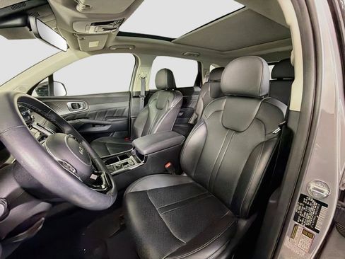 Used 2023 Kia Sorento SX FWD image 14