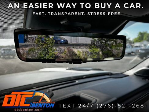 Used 2023 Toyota Tundra Capstone AWD/4WD image 36