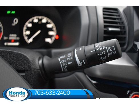 New 2026 Honda Odyssey Touring image 11