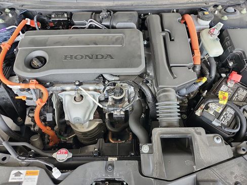 Used 2024 Honda Accord EX-L image 21