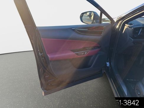 Used 2026 Lexus NX 350 AWD image 9