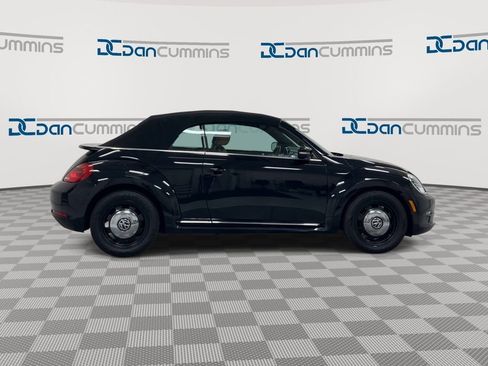 Used 2015 Volkswagen Beetle 1.8T FWD image 9