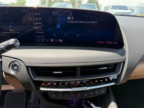 Used 2025 Cadillac CT5 Premium Luxury w/ Technology Package RWD image 20