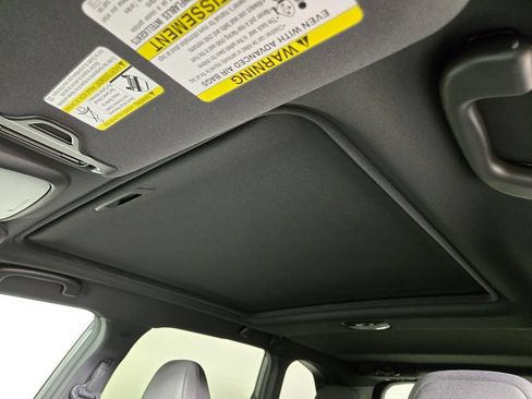 New 2026 Subaru Forester Premium AWD/4WD image 10