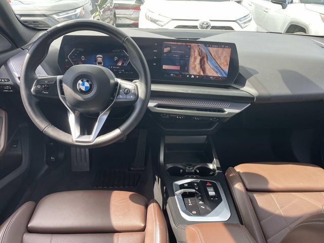Used 2025 BMW 228i xDrive AWD/4WD image 16