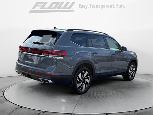 New 2026 Volkswagen Atlas SE image 7