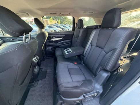 Used 2019 Subaru Ascent Premium AWD/4WD image 19