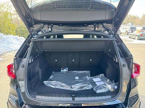 New 2026 BMW X1 xDrive28i w/ Technology Package image 28