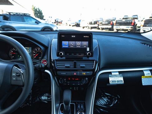 New 2026 Mitsubishi Eclipse Cross Ralliart image 27