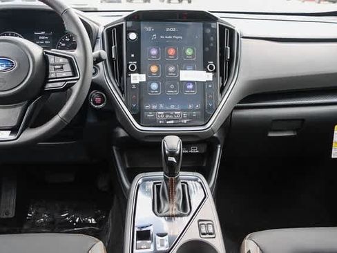 New 2025 Subaru Crosstrek 2.5i Limited image 13