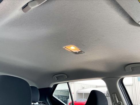 Certified 2025 Nissan Kicks Play S FWD image 13