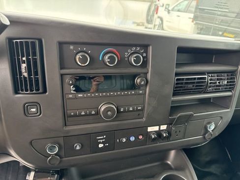New 2024 Chevrolet Express 3500 w/ Power Convenience Package image 10