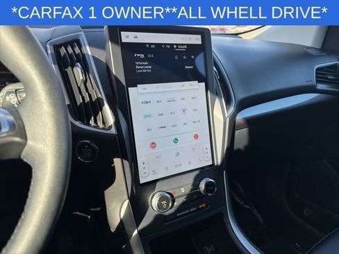Used 2023 Ford Edge SEL w/ Convenience Package image 29