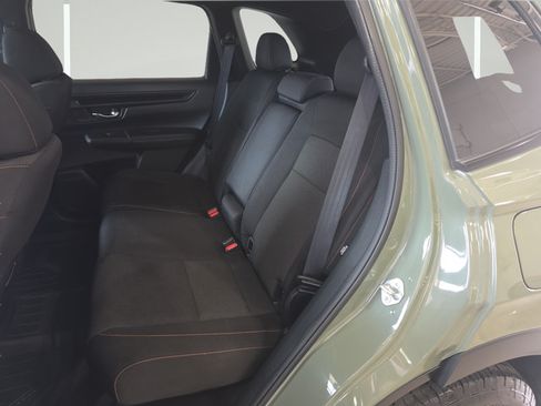 Used 2026 Honda CR-V TrailSport image 25