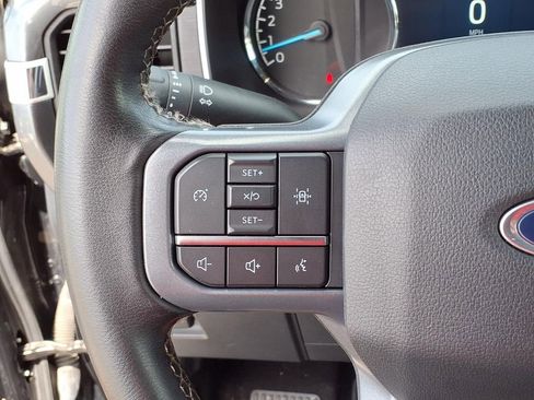 Used 2023 Ford F150 XLT w/ Equipment Group 302A High AWD/4WD image 33