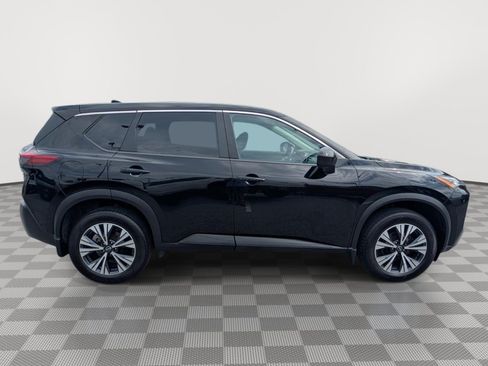 Used 2023 Nissan Rogue SV AWD/4WD image 6