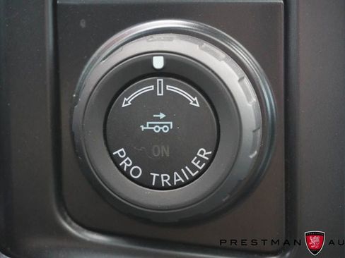 Used 2024 Ford F350 Limited w/ FX4 Off-Road Package AWD/4WD image 46