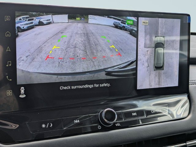 New 2026 Mitsubishi Outlander SE FWD image 22