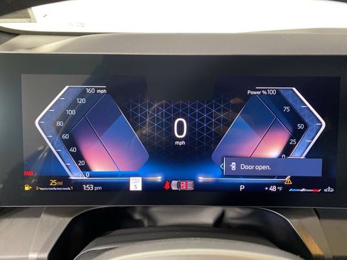 New 2026 BMW X3 xDrive30 w/ Convenience Package image 11