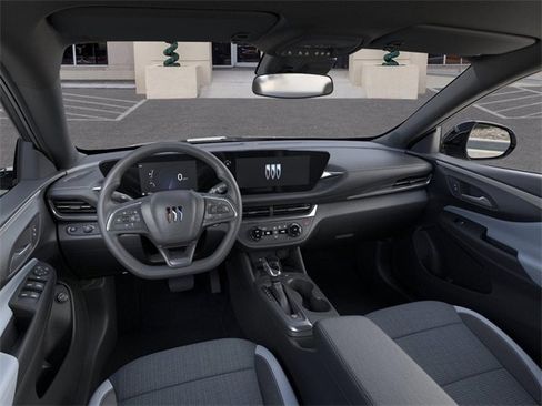 New 2026 Buick Envista Preferred w/ Convenience II Package image 15