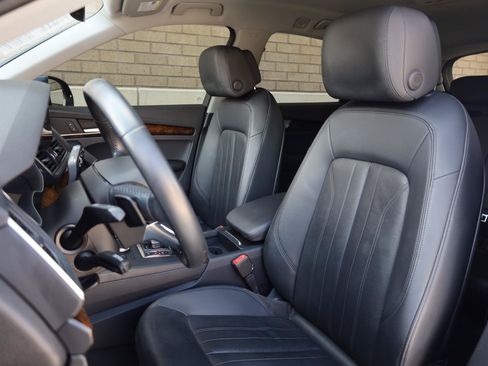 Used 2018 Audi Q5 2.0T Premium AWD/4WD image 15