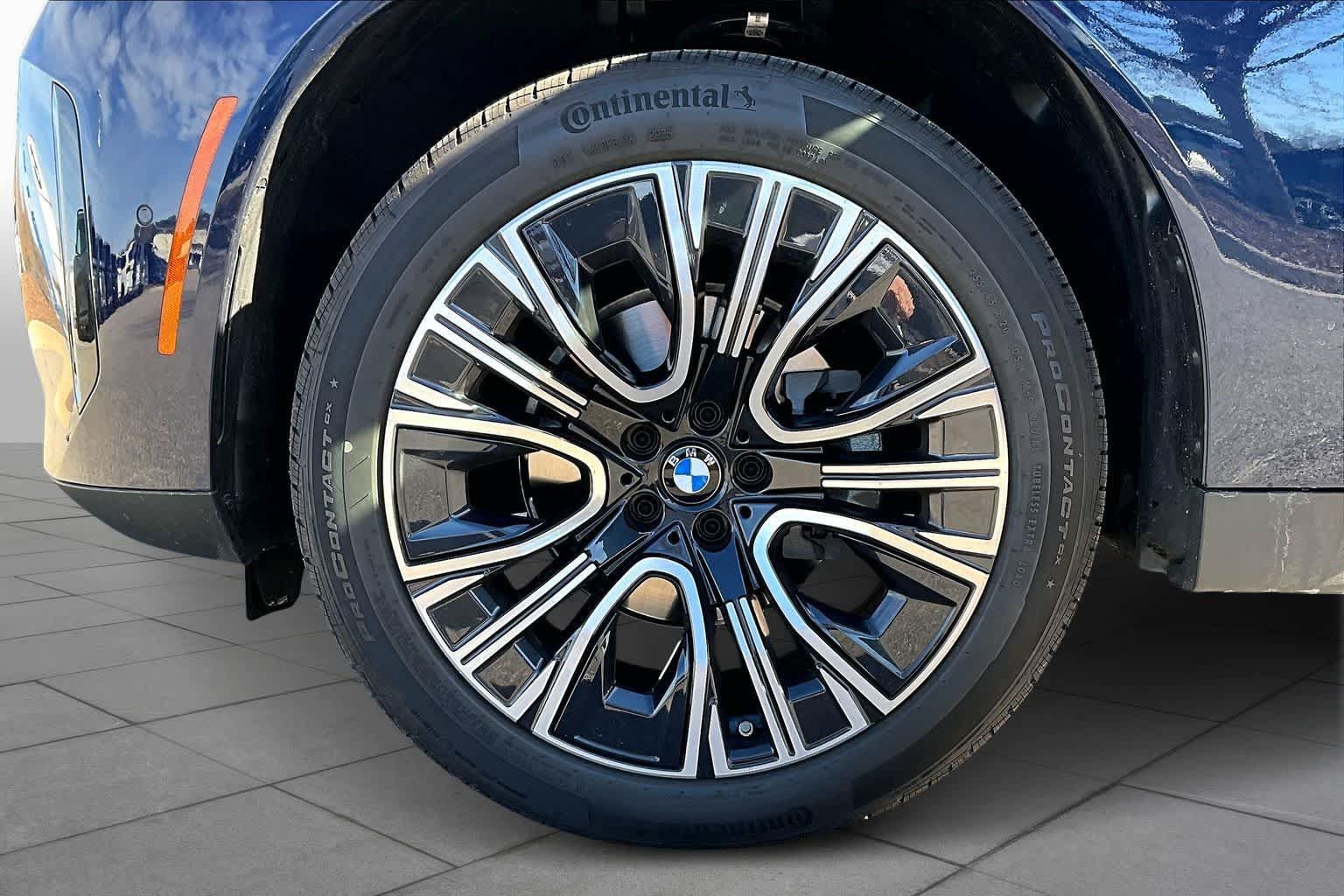 Used 2026 BMW X3 xDrive30i w/ Premium Package AWD/4WD image 10