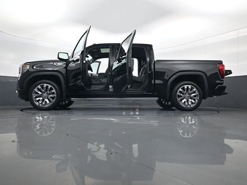 Used 2024 GMC Sierra 1500 Denali image 35