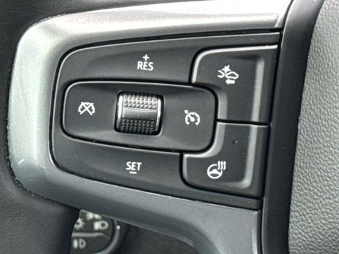 Used 2026 Chevrolet Silverado 1500 RST AWD/4WD image 7