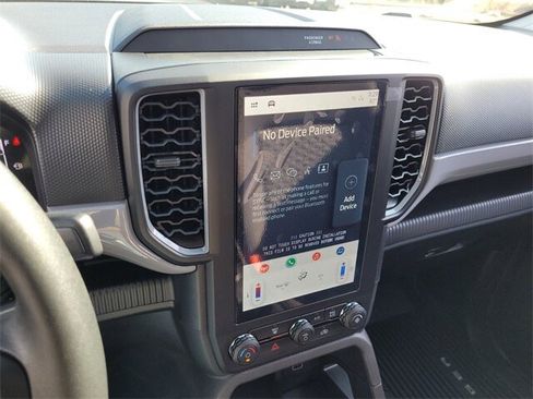 New 2025 Ford Ranger XL w/ Trailer Tow Package image 20