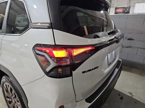 New 2025 Subaru Forester Sport image 36