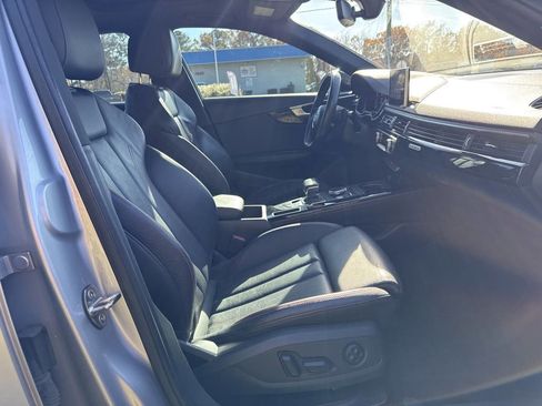 Used 2018 Audi A4 2.0T Premium Plus w/ Premium Plus Package image 13