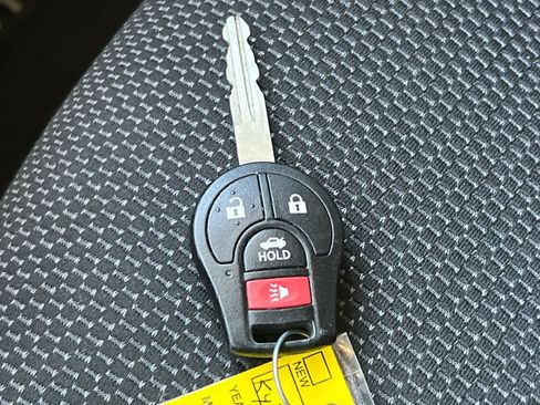 Used 2019 Nissan Sentra S FWD image 26