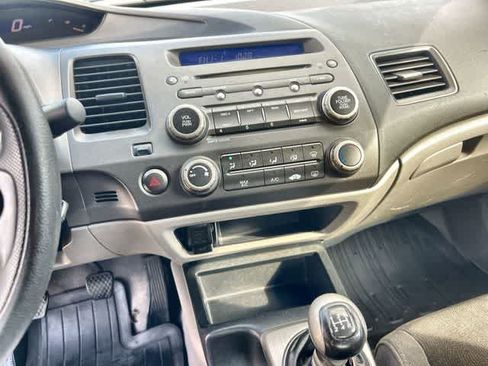 Used 2008 Honda Civic LX image 18