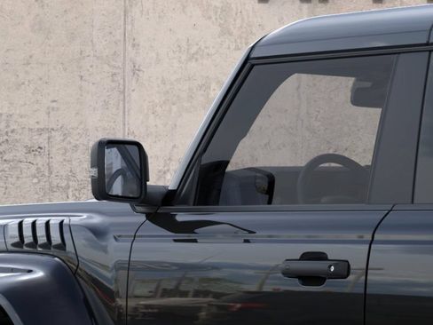 New 2026 Ford Bronco Raptor AWD/4WD image 22