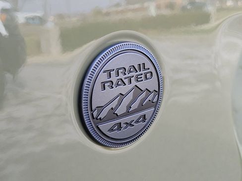 New 2026 Jeep Wrangler Sahara image 9