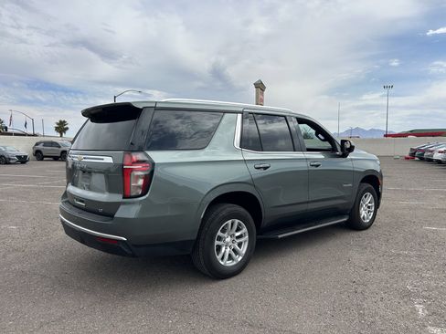 Used 2024 Chevrolet Tahoe LT image 4