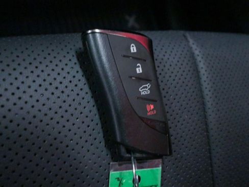 Used 2023 Lexus RX 350 F Sport w/ Accessory Package (Z1) AWD/4WD image 21