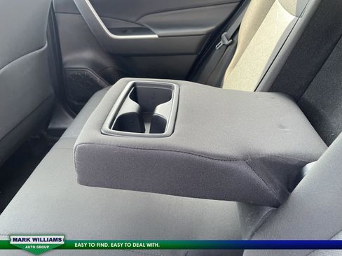 Used 2024 Toyota RAV4 XLE image 30