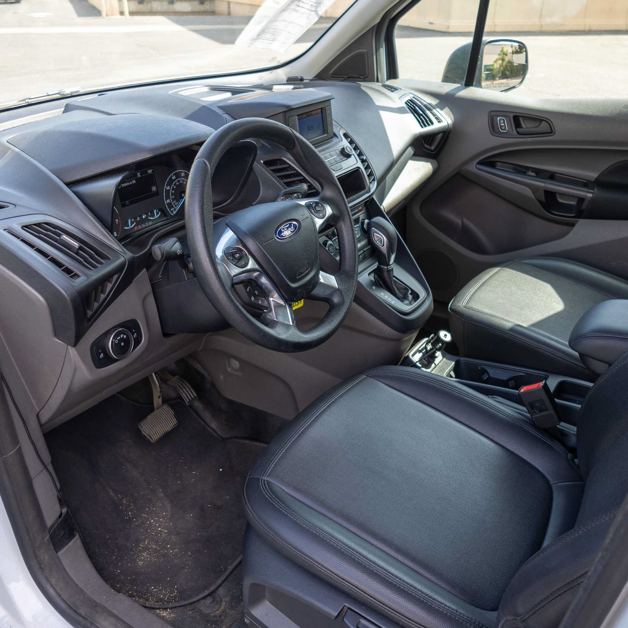 Used 2022 Ford Transit Connect XL FWD image 11