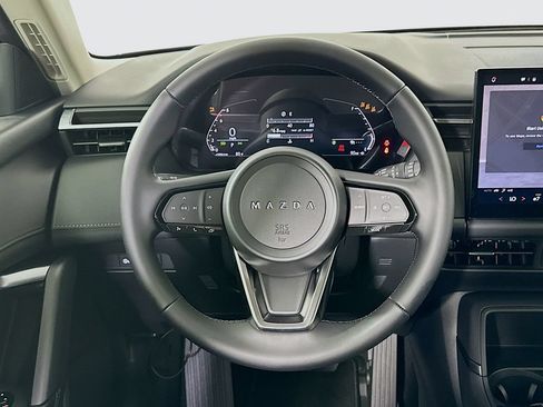 New 2026 MAZDA CX-5 AWD 2.5 S image 18