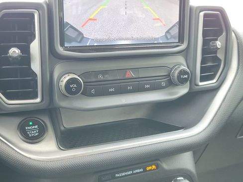Used 2021 Ford Bronco Sport Big Bend AWD/4WD image 26