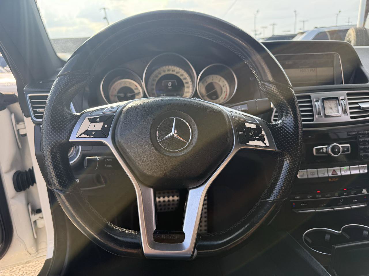 Used 2014 Mercedes-Benz E 350 Coupe image 11