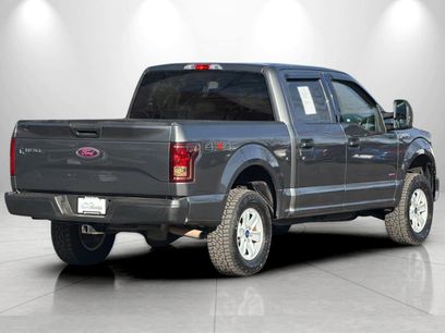 Used 2015 Ford F150 XLT