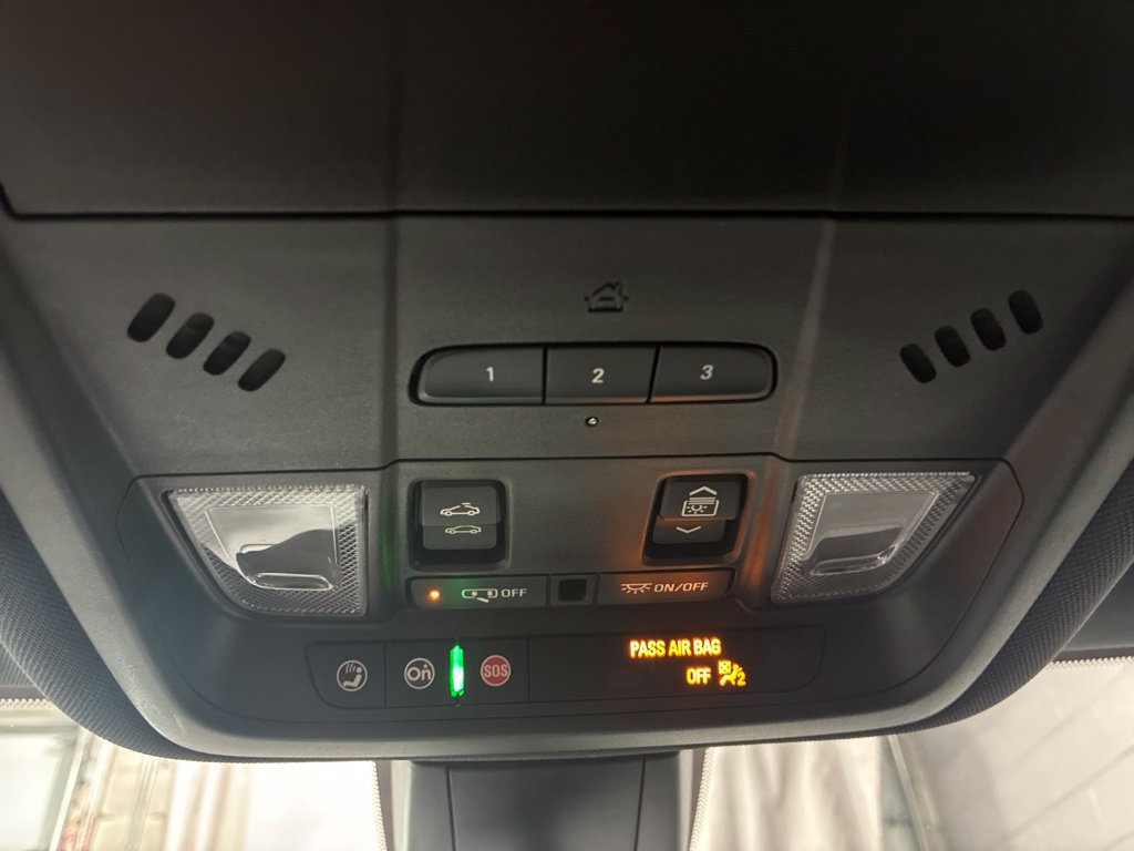 Used 2020 Chevrolet Blazer RS AWD/4WD image 21